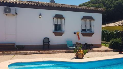 Foto 2 de Casa o xalet en venda a Canarias, 1, Los Franceses – La Vega, Chiclana de la Frontera