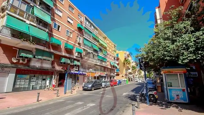 Gewerbefläche zum Verkauf in Calle Pascual de la Mata, imagen 7