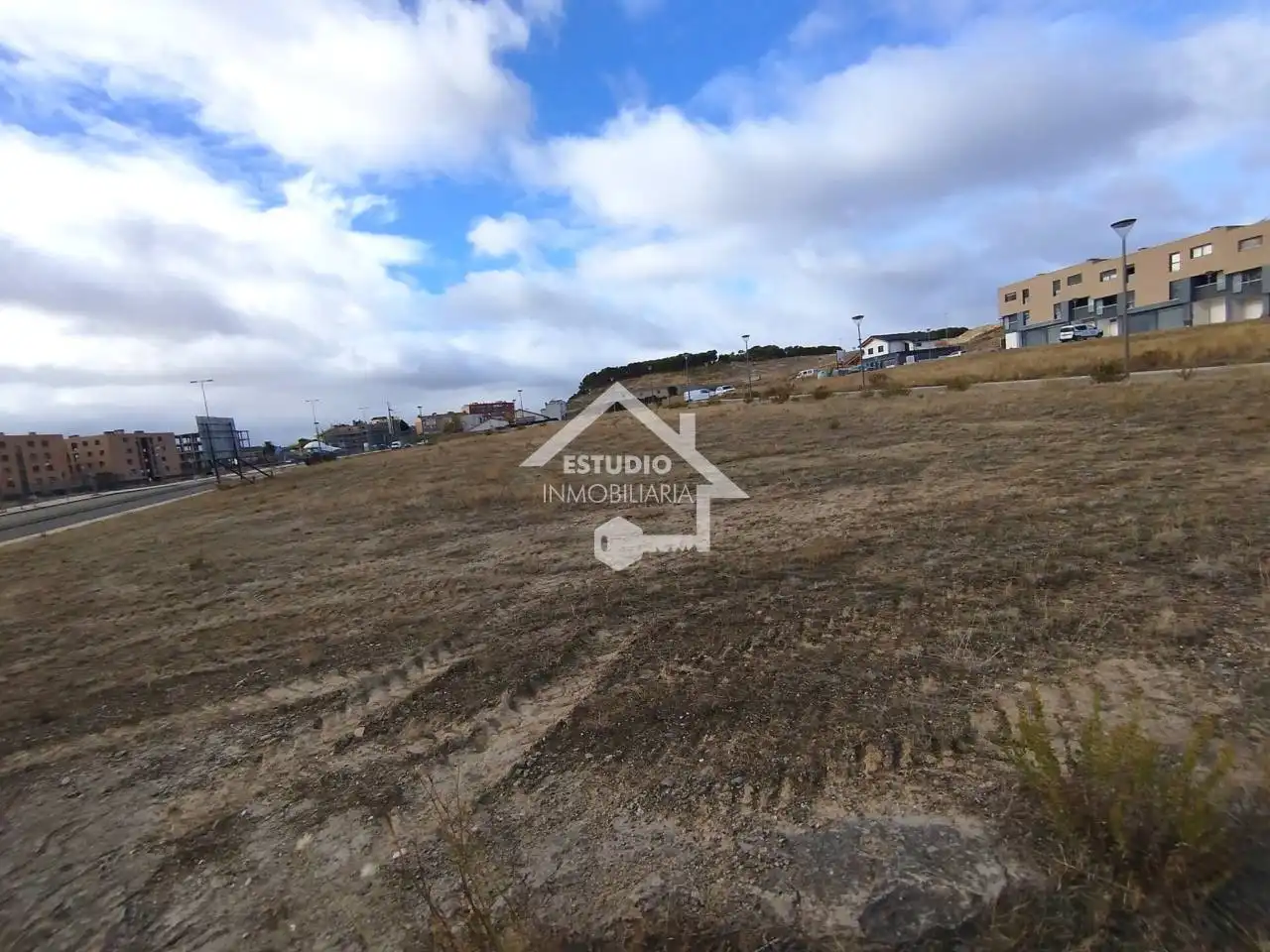 Residential land for sale in Calle Eliseo Sainz Ripa, imagen 23