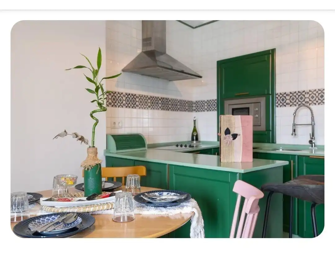 Apartment for sale in Vejer, imagen 11