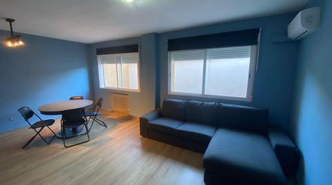 Foto 5 de Apartamento de alquiler en Casco Antiguo, Cáceres