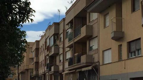 Foto 2 de Piso en venta en Totana, Murcia