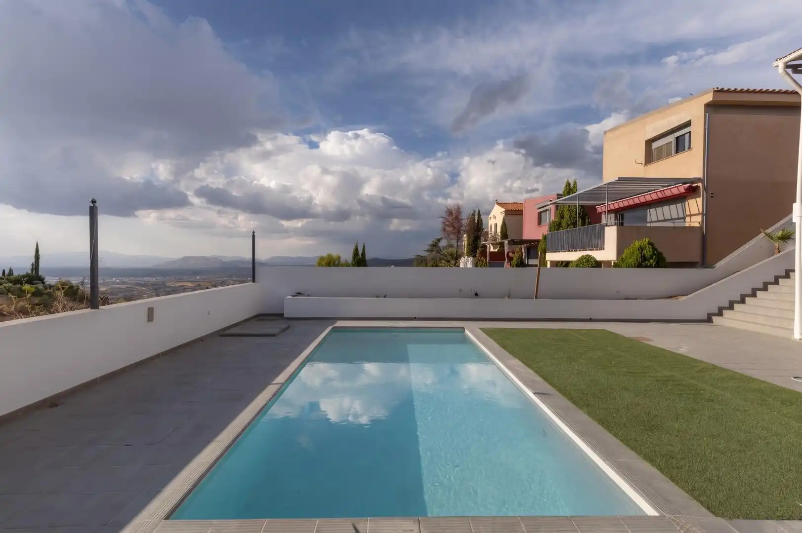 Villa mit Terrasse zum Verkauf in Barrio de la Vega, imagen 66