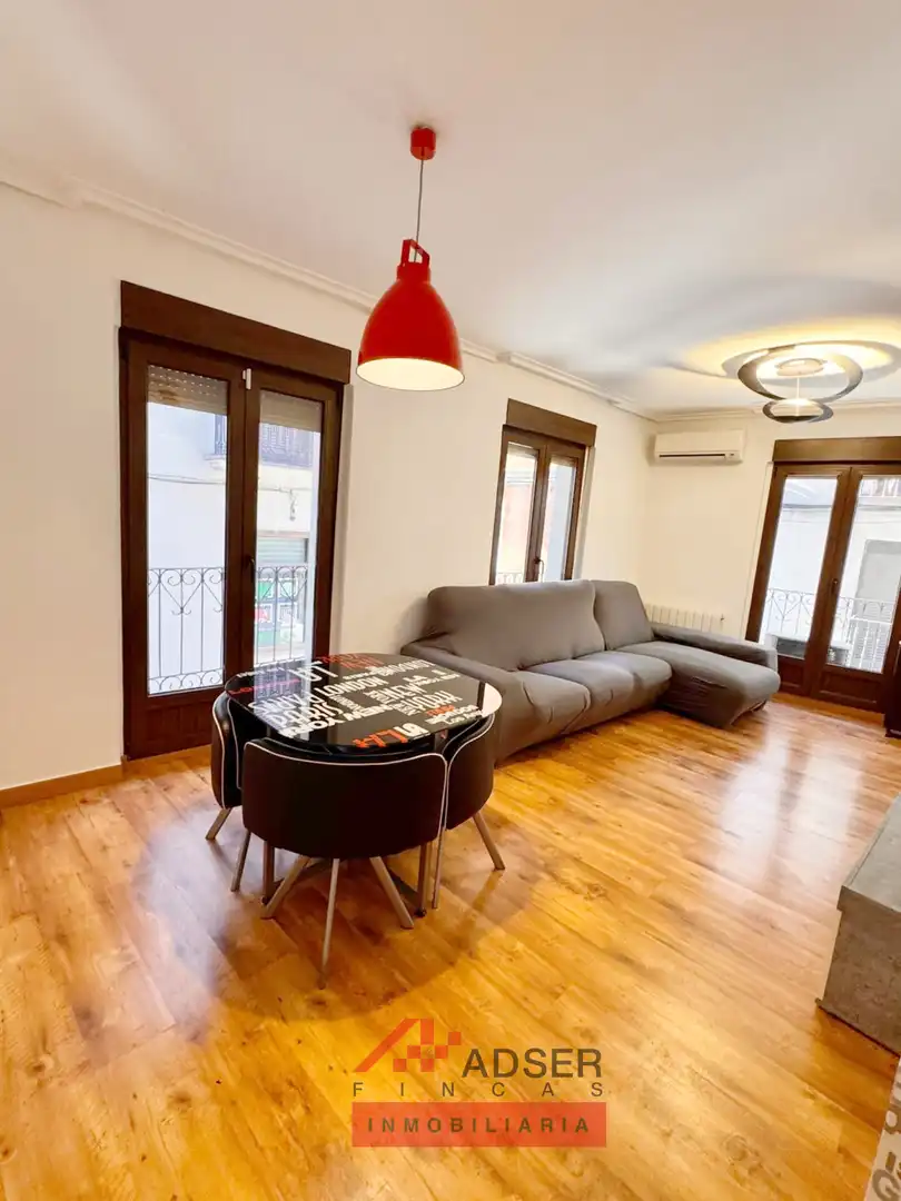 Piso con terraza en venta en Logroño - CL SAN JUAN, imagen 2