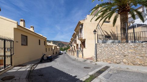 Foto 4 de Casa adosada en venta en Cenes de la Vega, Granada