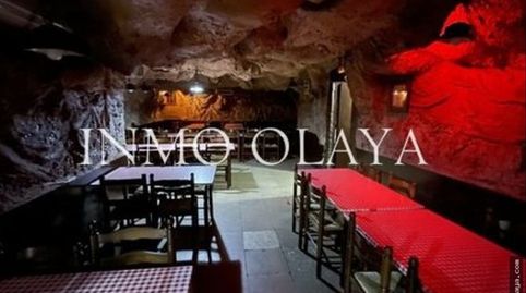 Venta Edificio  + Restaurante C3