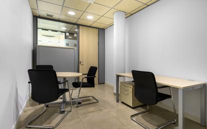 Office to rent in Málaga Capital  with Air Conditioner, Heating and Furnished