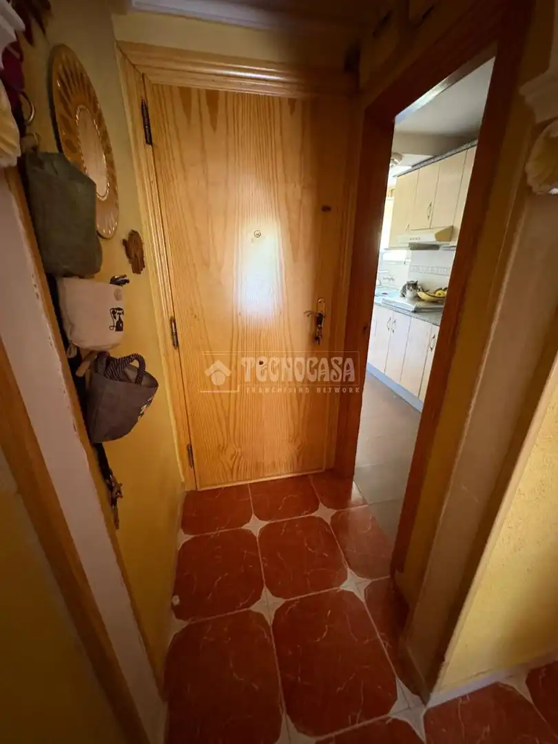 Piso en venta en Málaga con Aire acondicionado y Terraza
