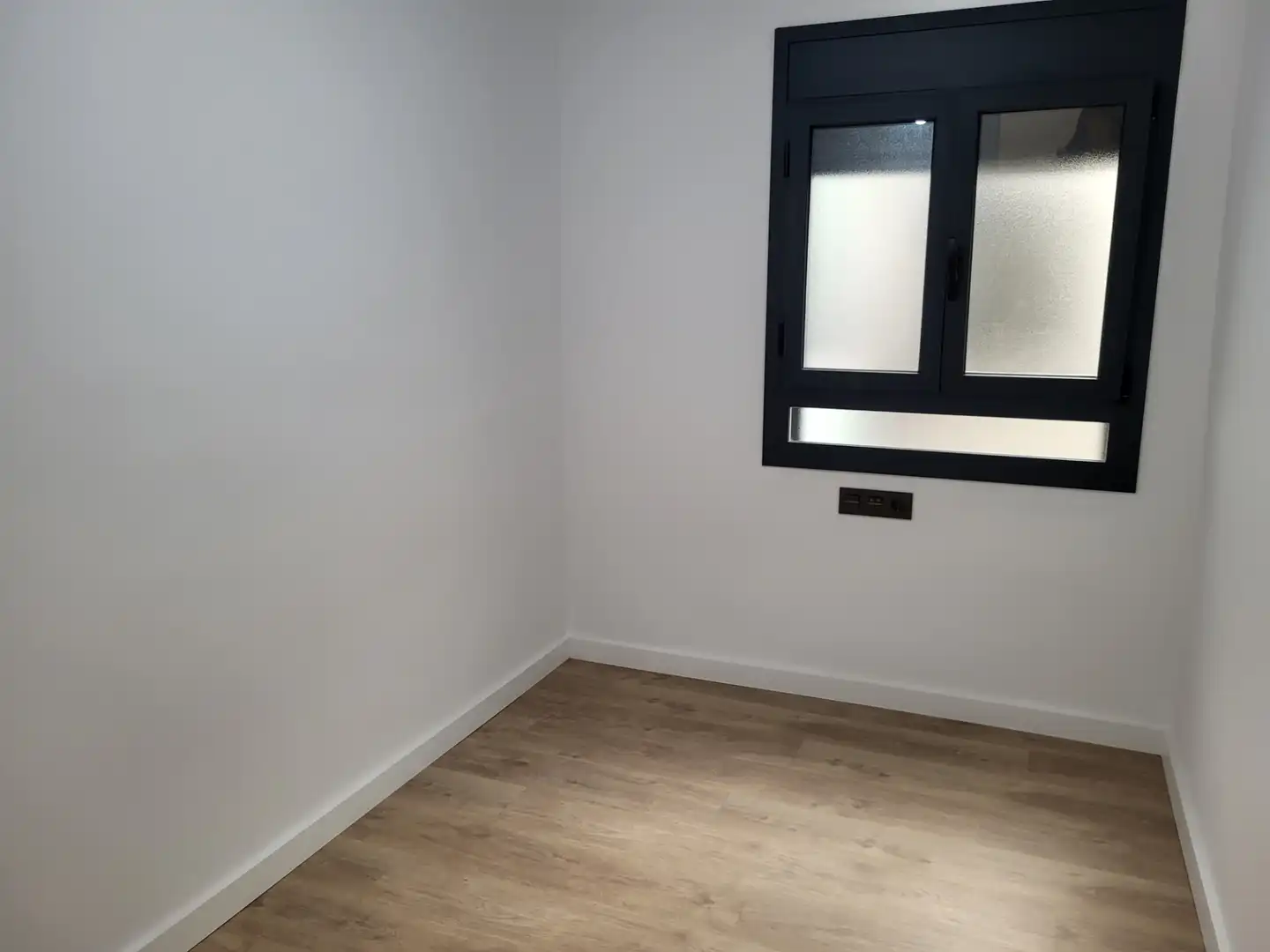 Wohnung zum Verkauf in Carrer Verge de Montserrat, Catalunya - Fontetes