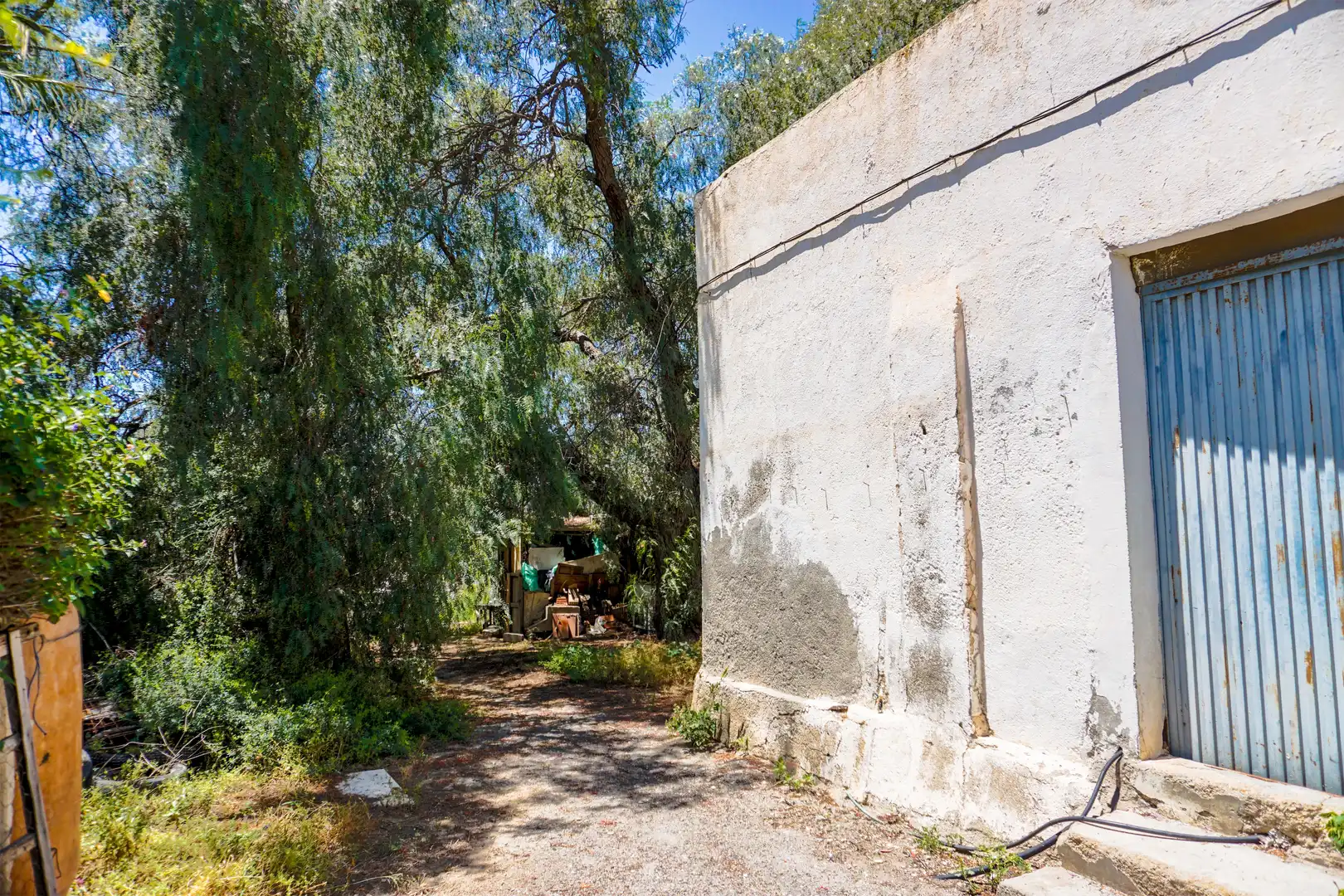 Wohnbaugrundstück zum Verkauf in Calle Filabres, imagen 8