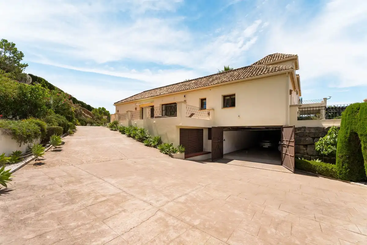 Reihenhaus zum Verkauf in Estepona Pueblo, imagen 16