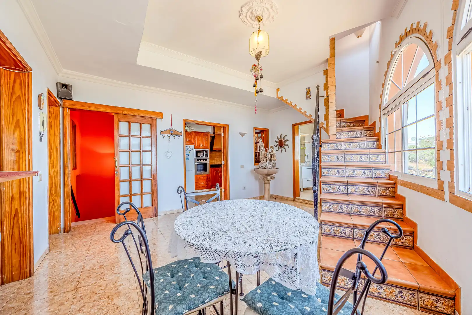 Casa o xalet en venda en Ingenio amb Aire condicionat, Terrassa i Traster
