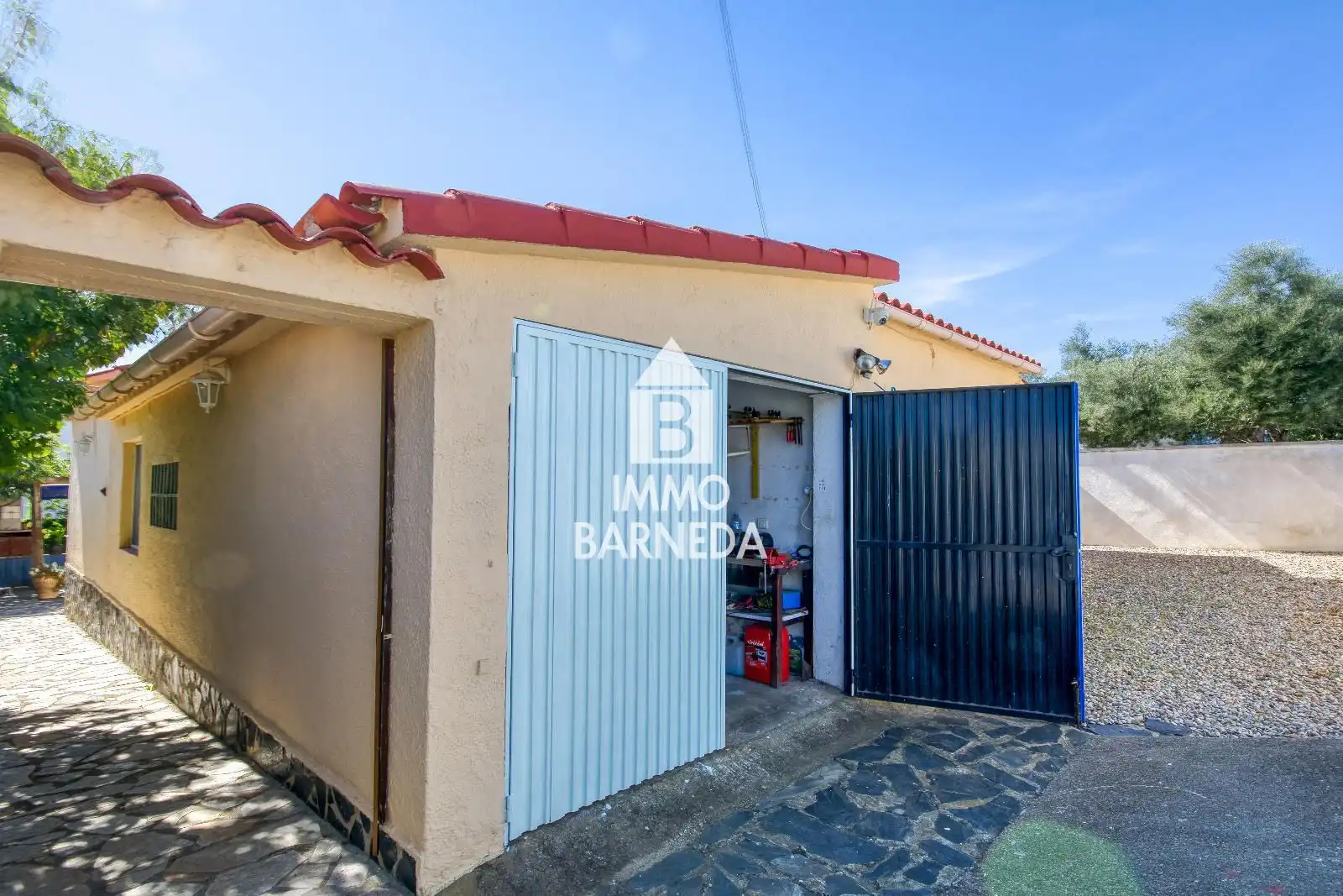 Casa con terraza en venta en Penedes 4, imagen 30