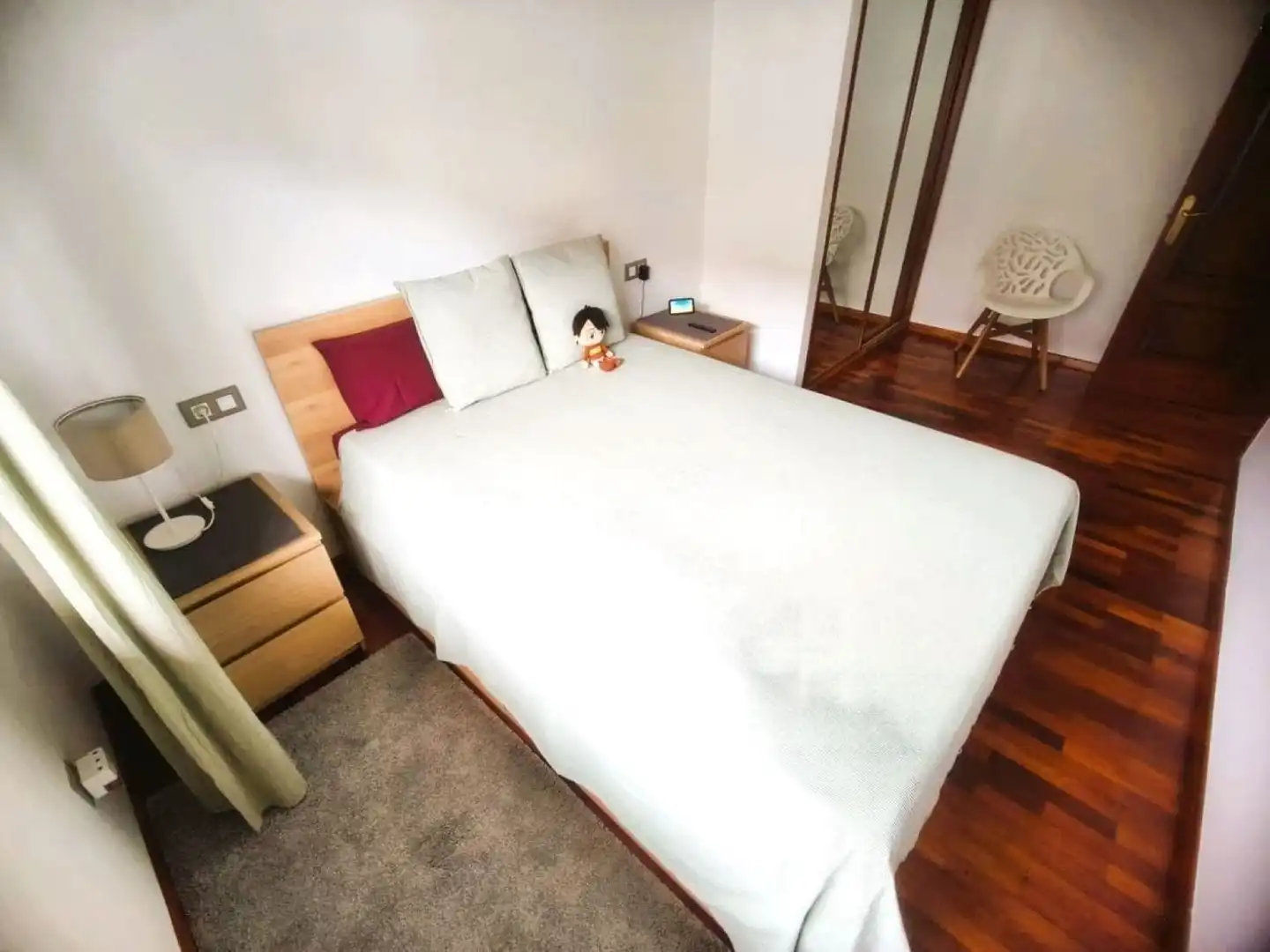 Piso en venta en Calle MOZART, Someso - Matogrande