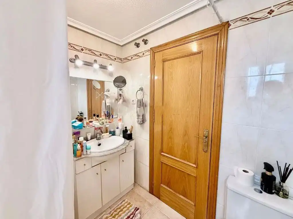 Flat with pool for sale in Playa del Acequión, Náufragos y Rocío del Mar, imagen 10