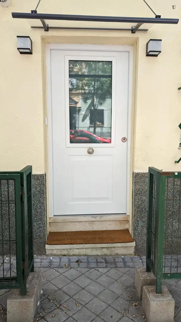 Apartament de lloguer a Moscardó