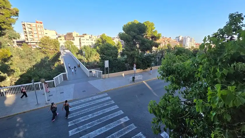 Appartamento con terrazza in vendita a Elche ciudad, imagen 24