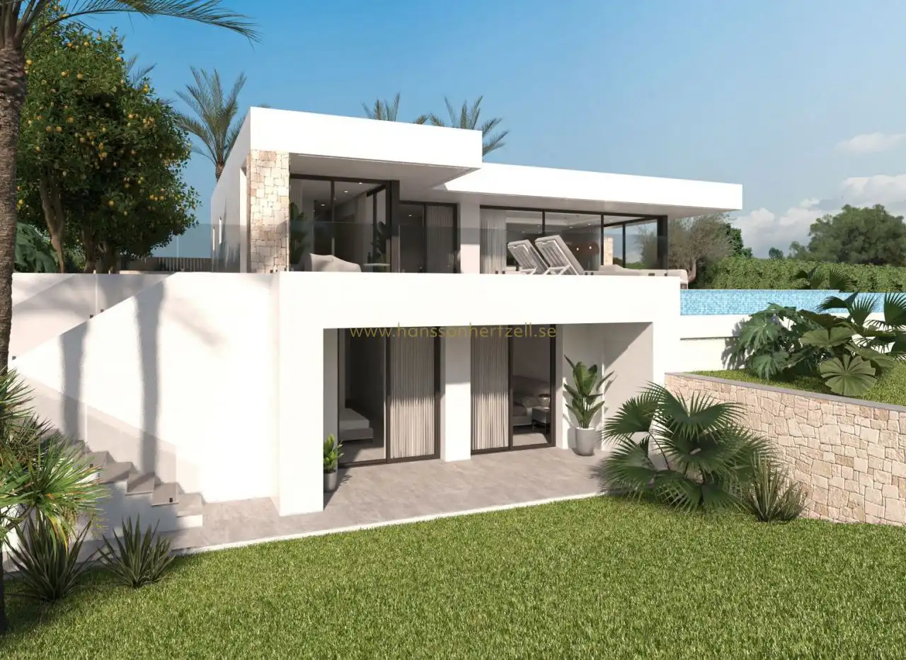 Maison à vendre à Orihuela Costa, imagen 4