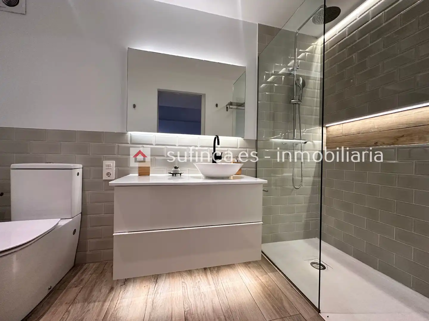 Piso en venta en Eixample