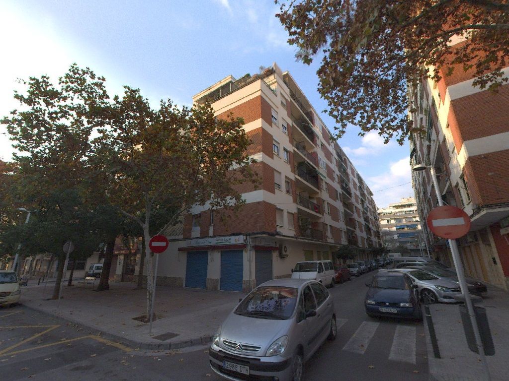 Vista exterior de Pis en venda en  Palma de Mallorca