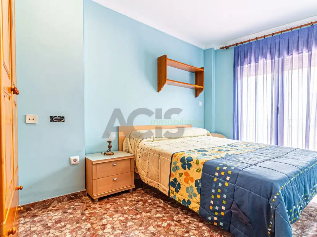 Casa en venda a Calle Pintor Sorolla