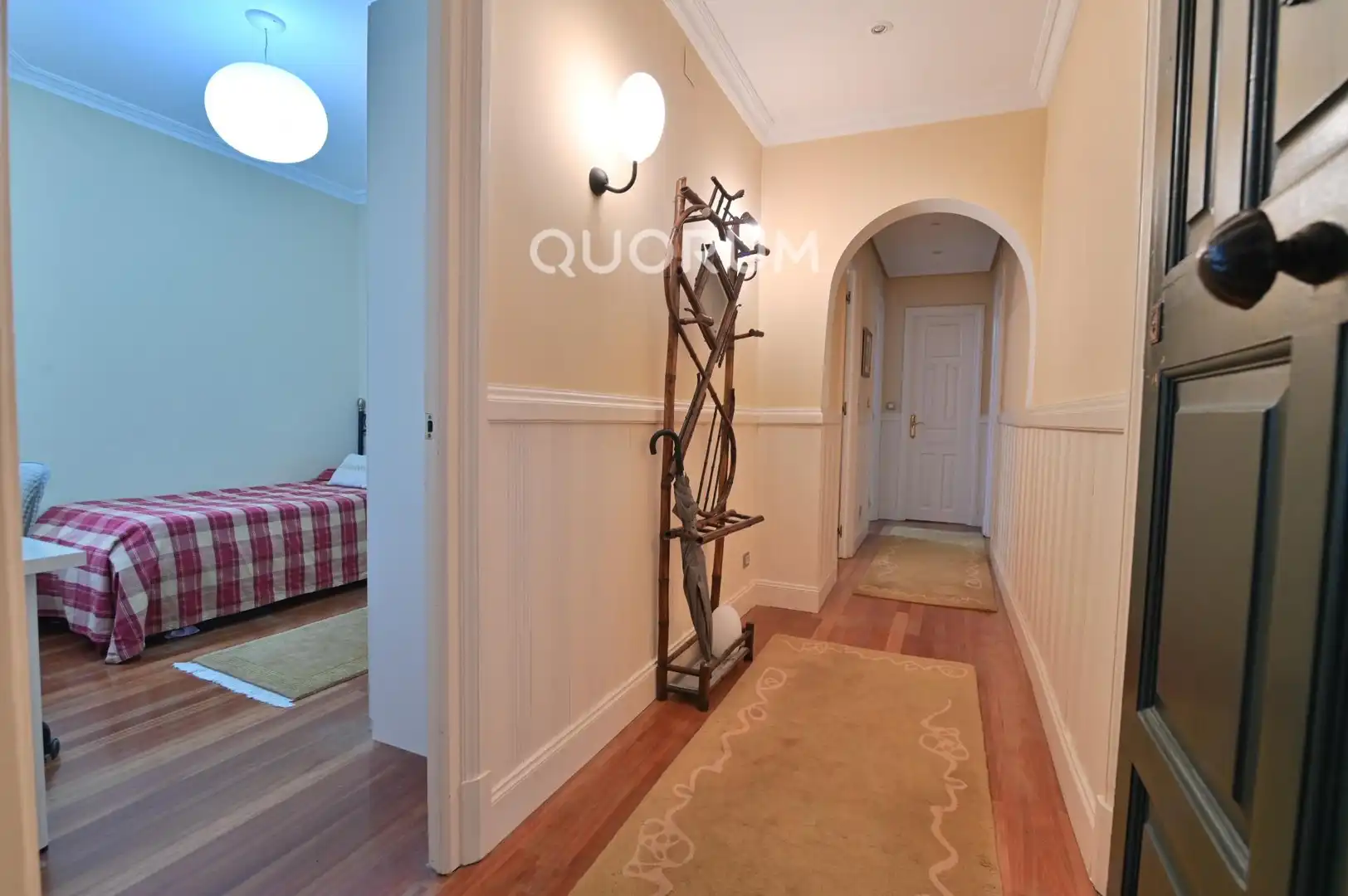 Flat for rent in Indautxu