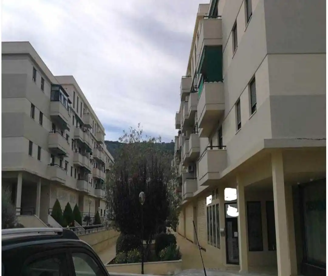 Gewerbefläche zum Verkauf in Avenida José María Fernández, imagen 2