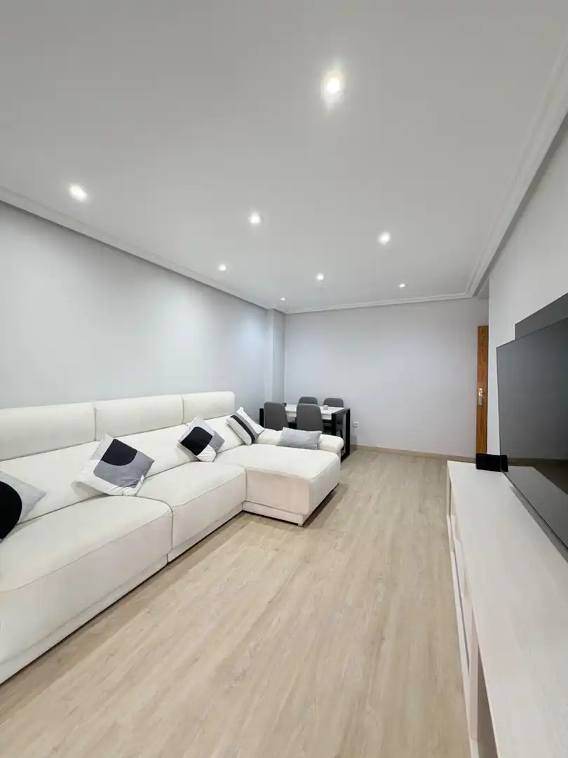 Piso con terraza en venta en Elche ciudad, imagen 6