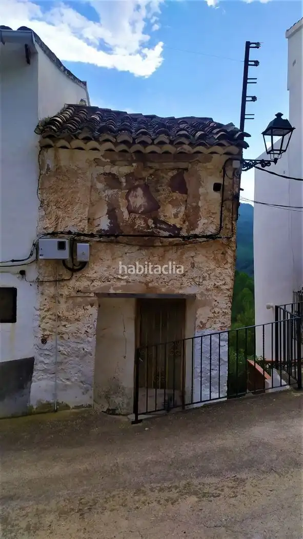 Haus zum Verkauf in Carrer Viver 15, imagen 3