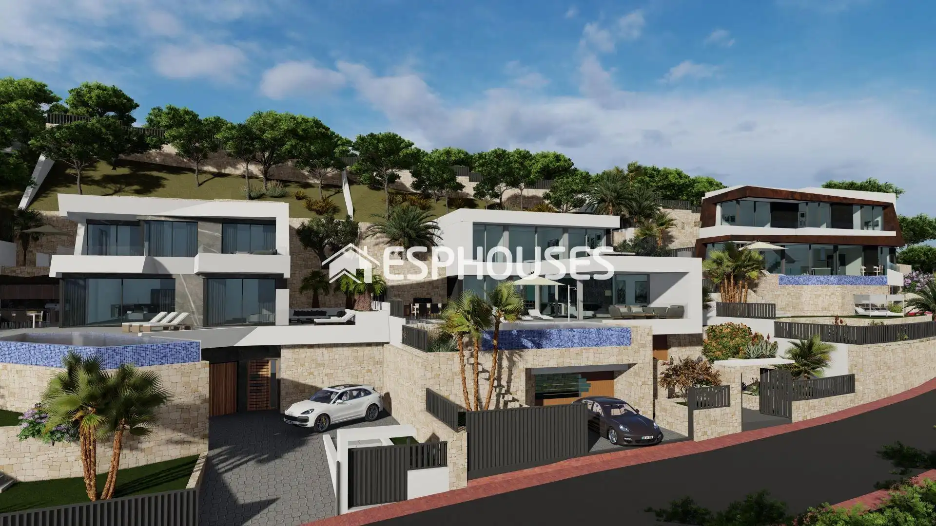 Casa con terraza en venta en Maryvilla, imagen 16