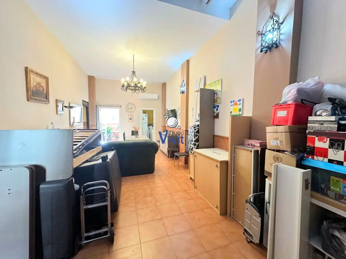 Casa o xalet en venda en Alcalá de Guadaira amb Aire condicionat, Traster i Balcó