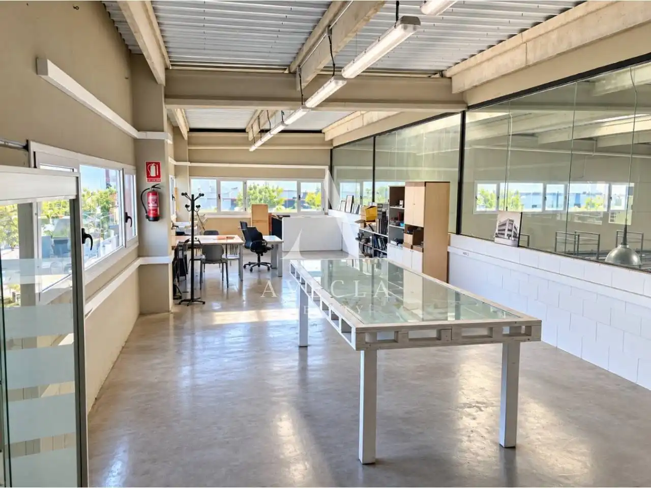Industrial building to rent in Avenida Amics d´Argentona 4, imagen 19