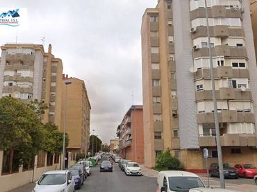 Appartement avec ascenseur à vendre à Calle DEL FANDANGO