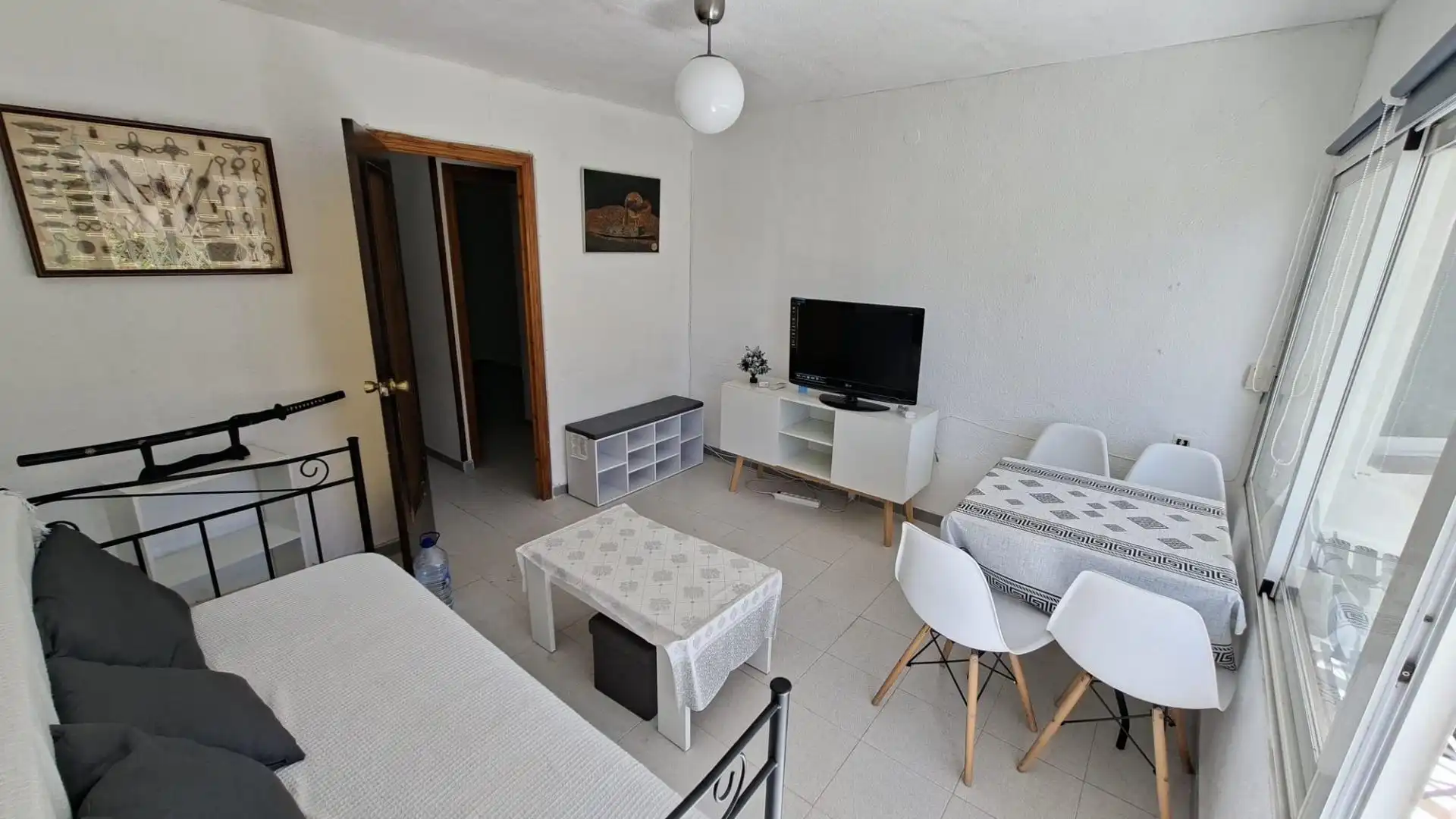 Wohnung mit Pool zum Verkauf in Rincón de Loix, imagen 5