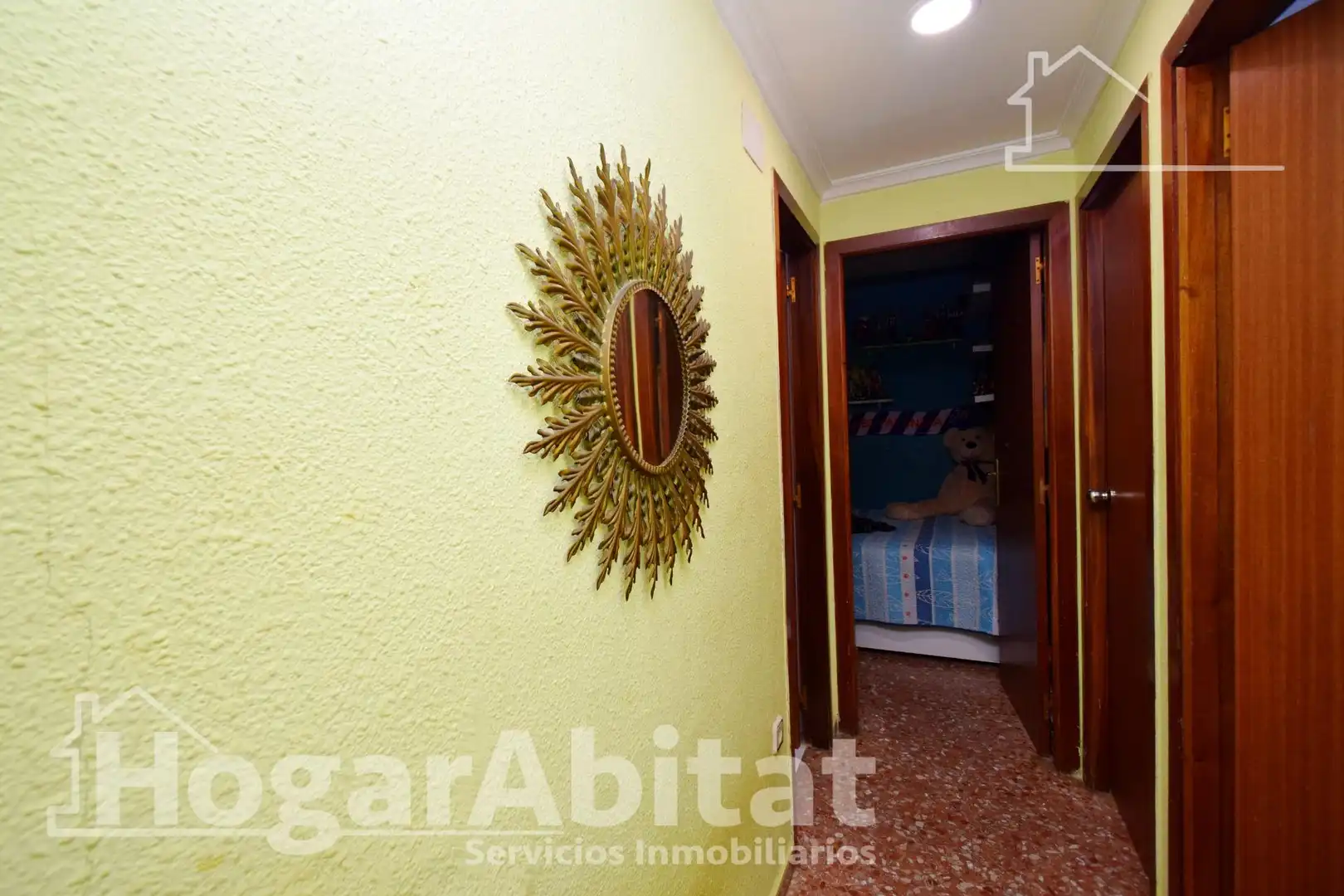 Piso en venta en Paterna con Aire acondicionado y Amueblado