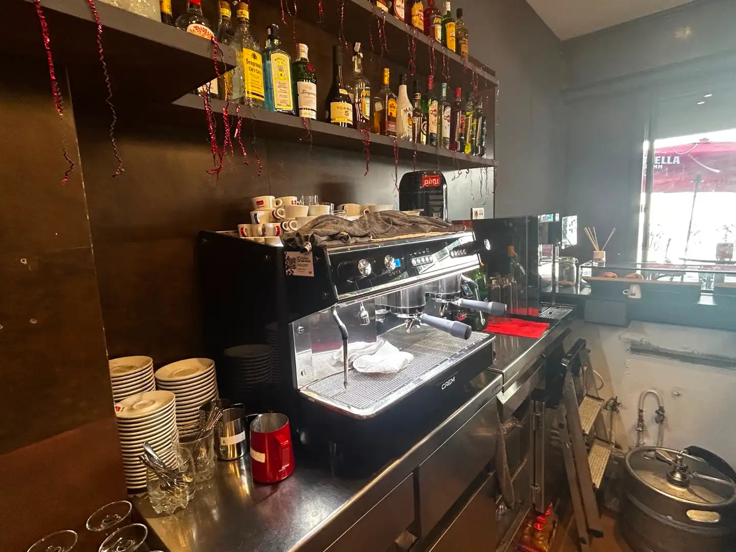 Business premises for transfer in Sant Martí, imagen 27