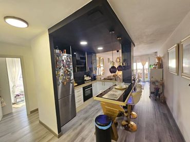 Appartement avec balcon à vendre à Calle font del ferro