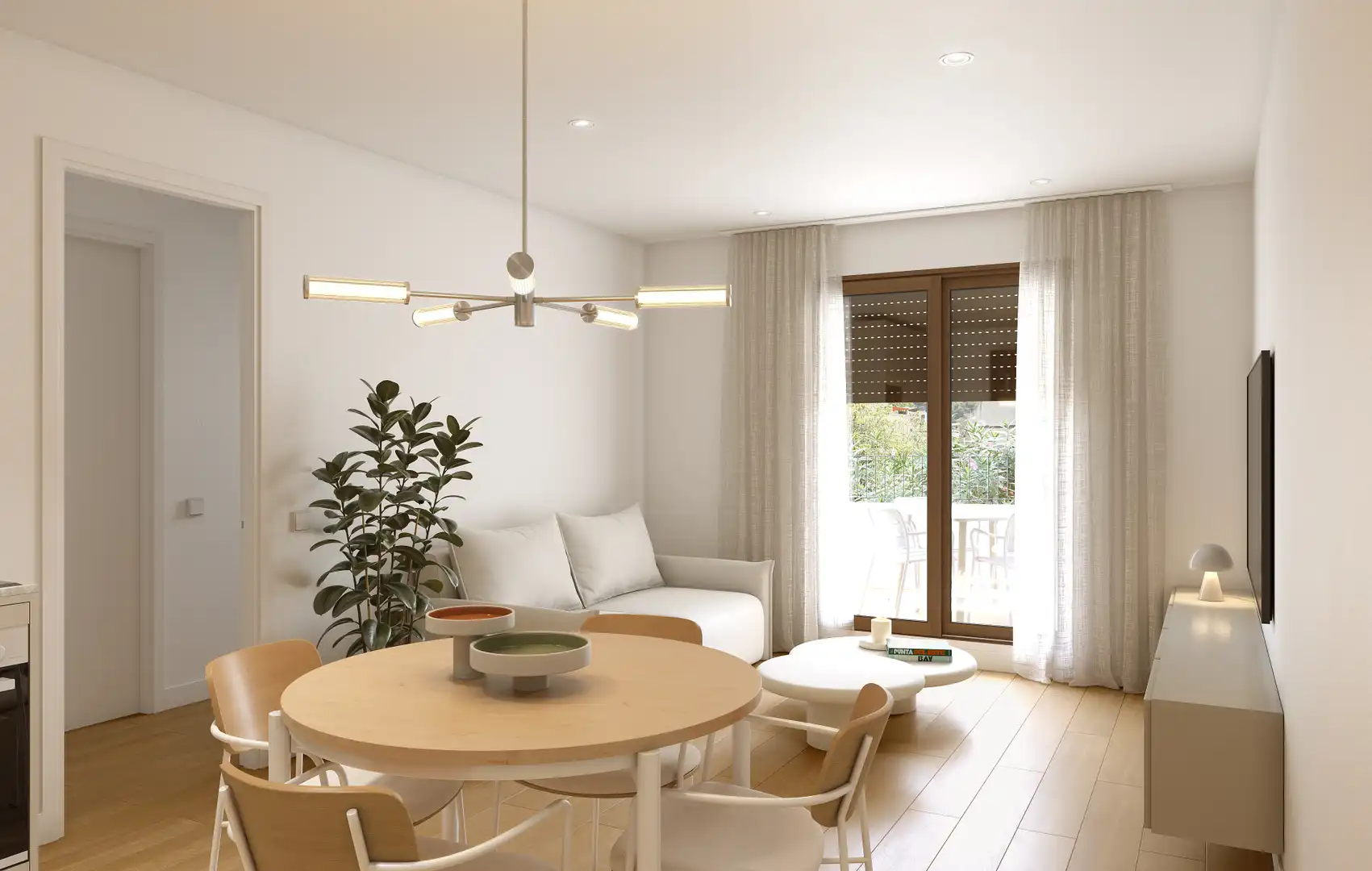 Flat for sale in Calle Rio, 10, Monachil pueblo