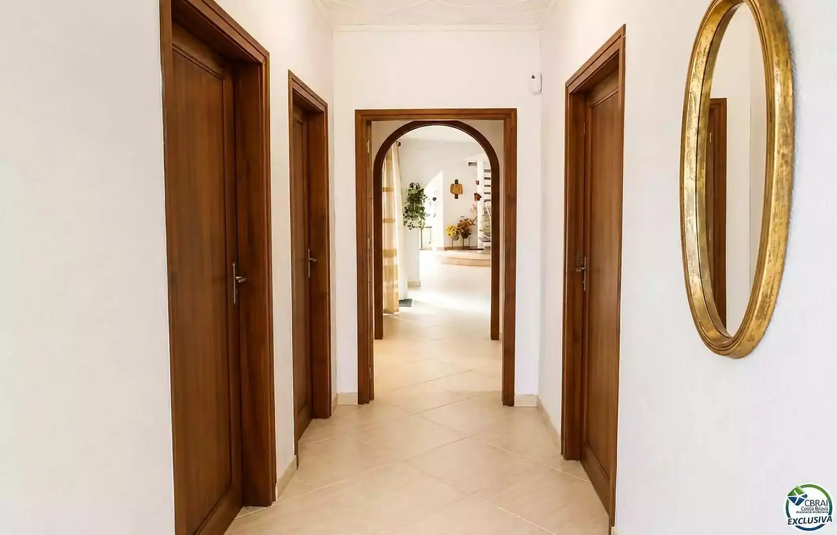 Casa o chalet en venta en Empuriabrava con Aire acondicionado, Calefacción y Trastero