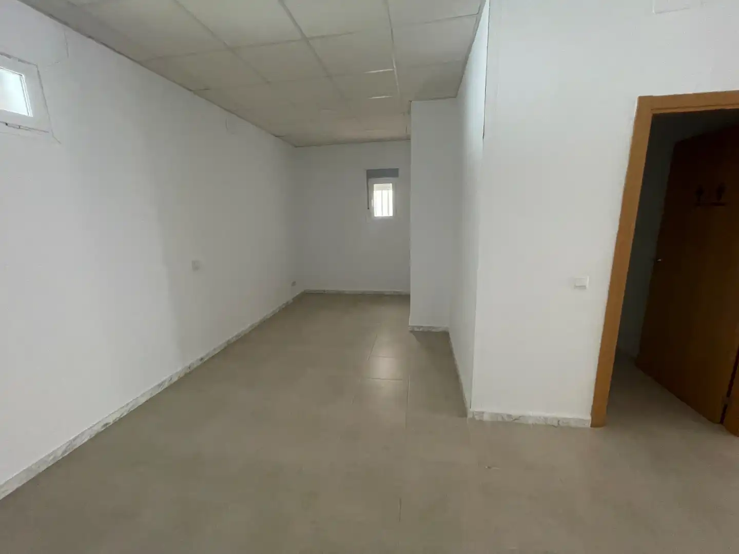 Local comercial en venda a Calle Santa María de Cora, imagen 9