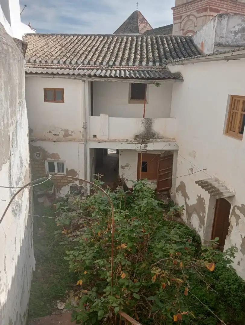 Houses for sale in Écija, Sevilla