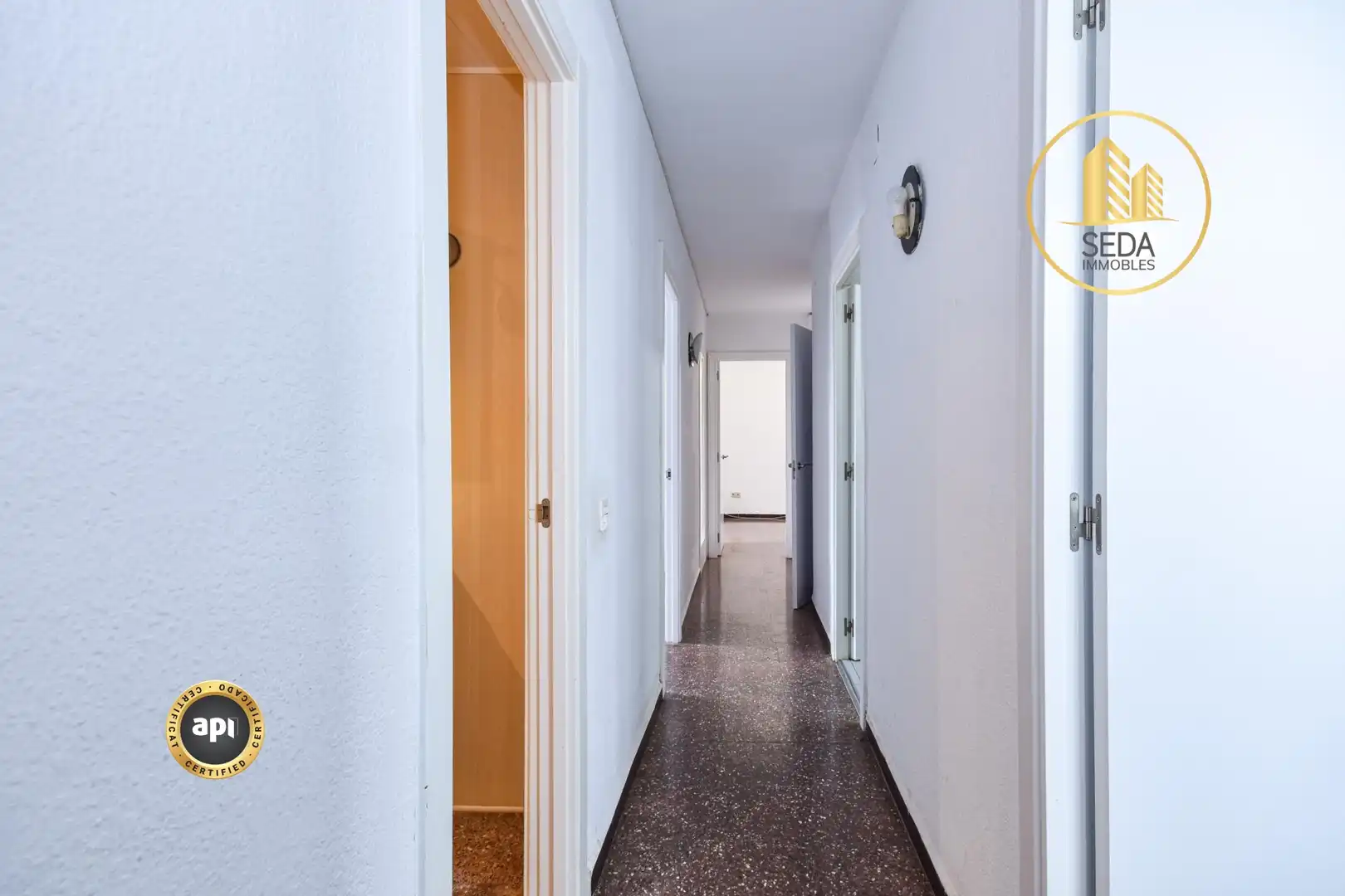 Flat with terrace for sale in Carrer de Roca i Roca, imagen 13
