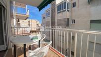 Balcony of Flat for sale in Santa Pola  with Terrace