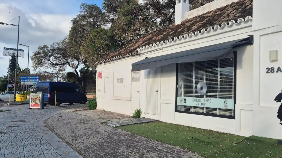 Adossat en venda a San Pedro de Alcántara, imagen 15