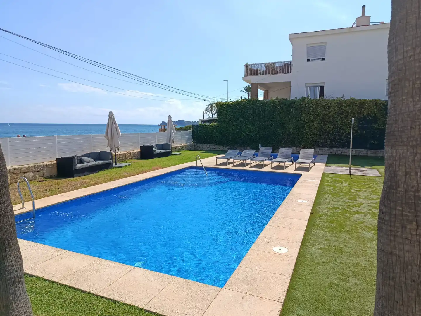Duplex avec terrasse à vendre à Avinguda del Mediterrània 228, imagen 10