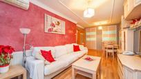 Living room of Flat for sale in Pinto  with Air Conditioner, Heating and Storage room