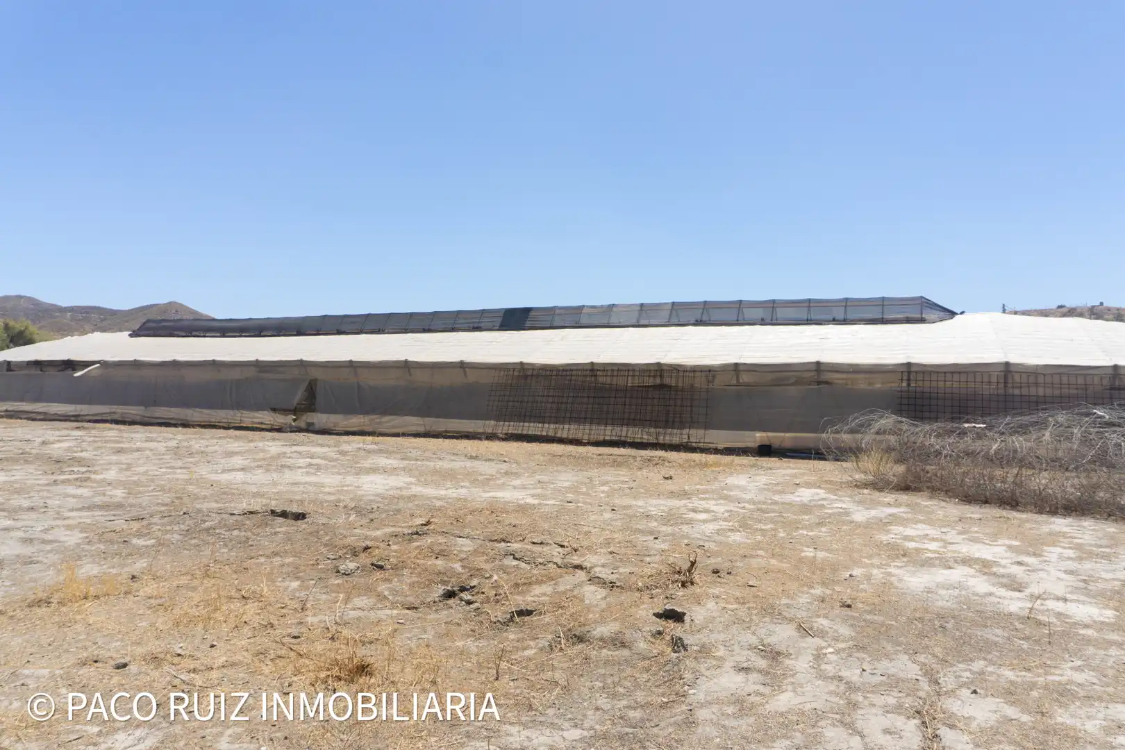 Terreny rústic en venda a Santa Fe de Mondújar, imagen 7