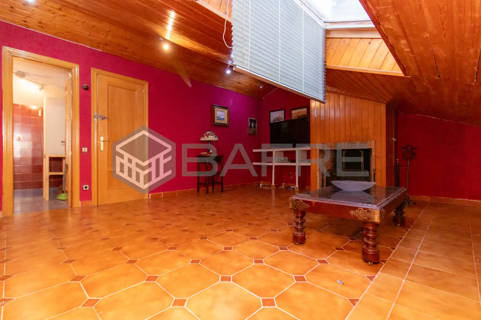 Casa o chalet en venta en Navalagamella con Calefacción, Jardín privado y Terraza