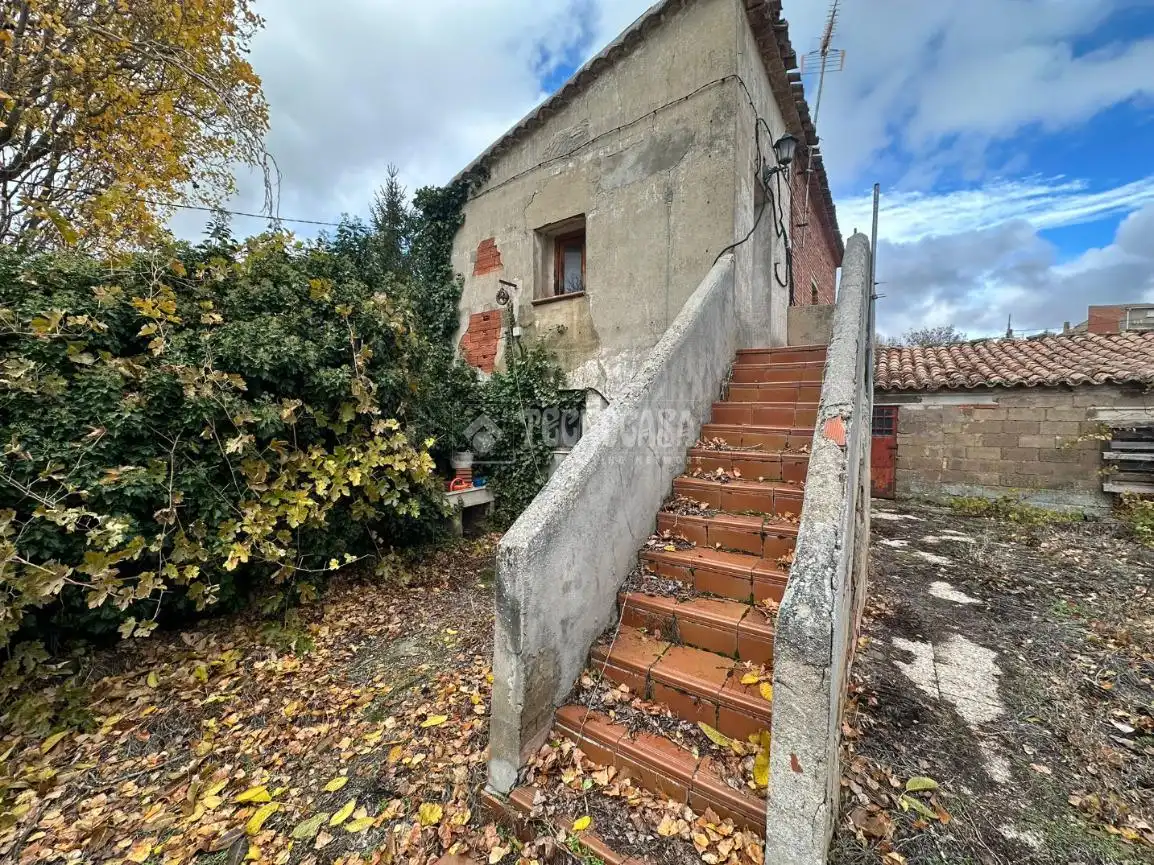 Casa o chalet en venta en Valdelcubo