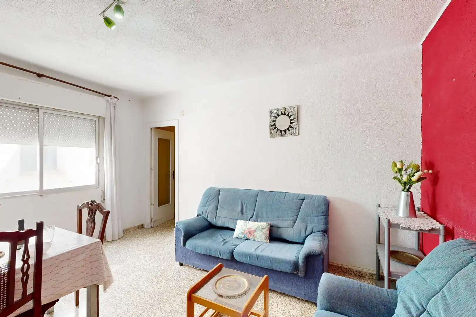 Piso en venta en ALHAMBRA, 7, Alameda